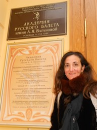 Accademia Vaganova 2011 01